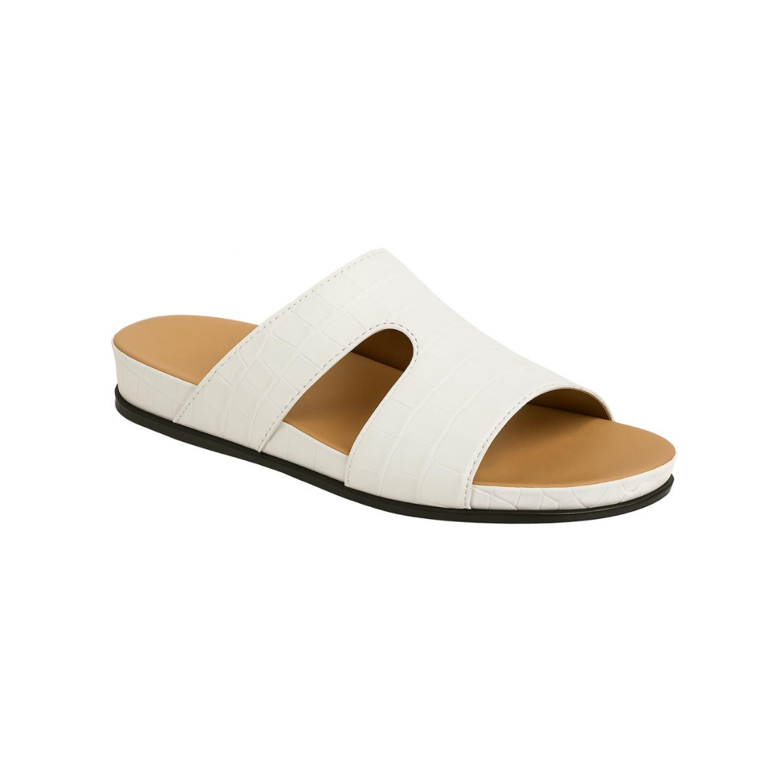 Amalfi Stride Sandals